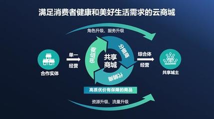 打通消费者与实体企业之间壁垒 金天合纵平台助力实现消费内循环